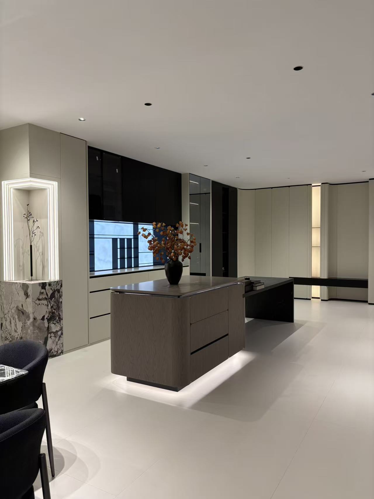 公司展厅